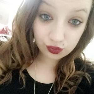 Meet your Posher, Hillary